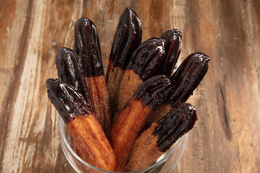 Churros