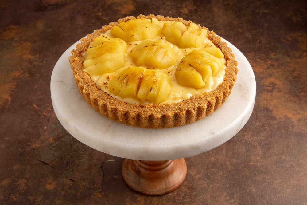 Elmalı Tart