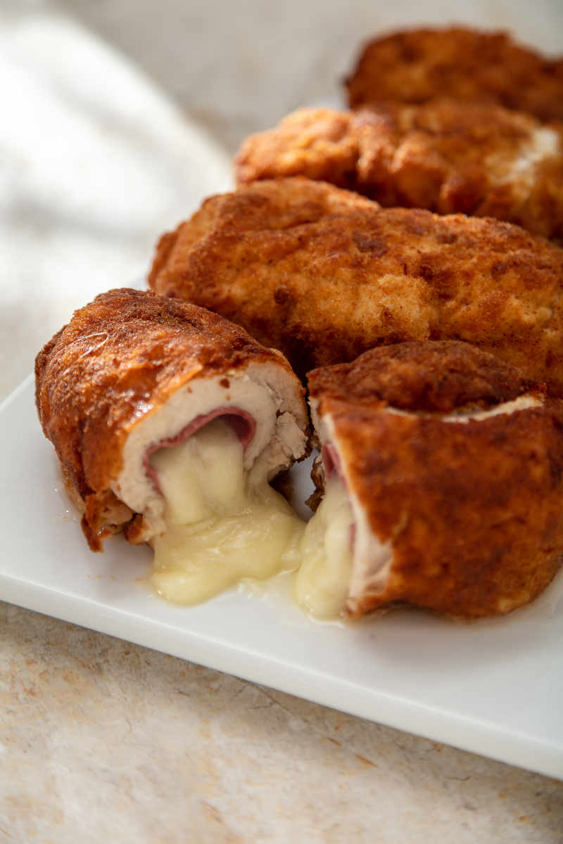 Cordon Bleu