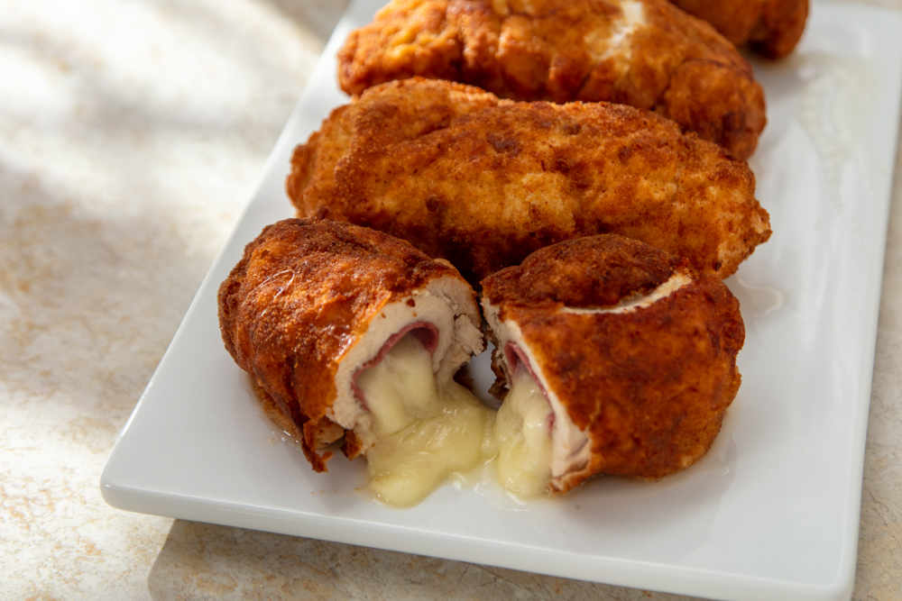 Cordon Bleu