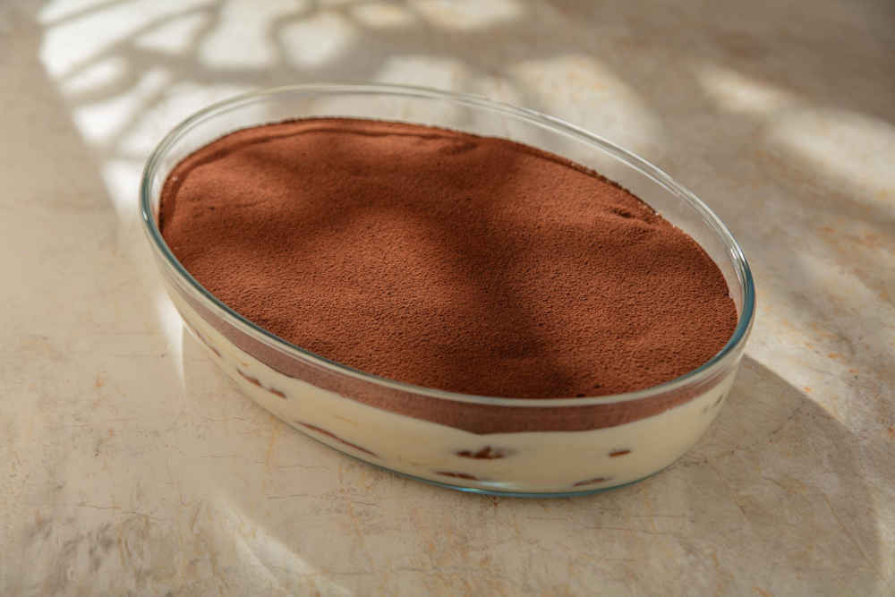 Biscottili Tiramisu