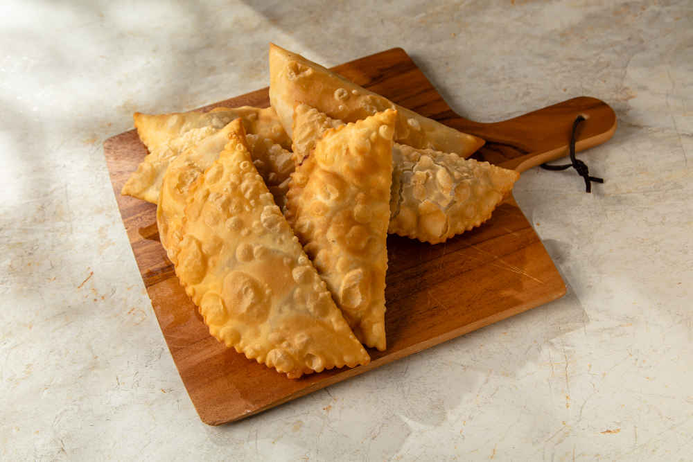 Çibörek