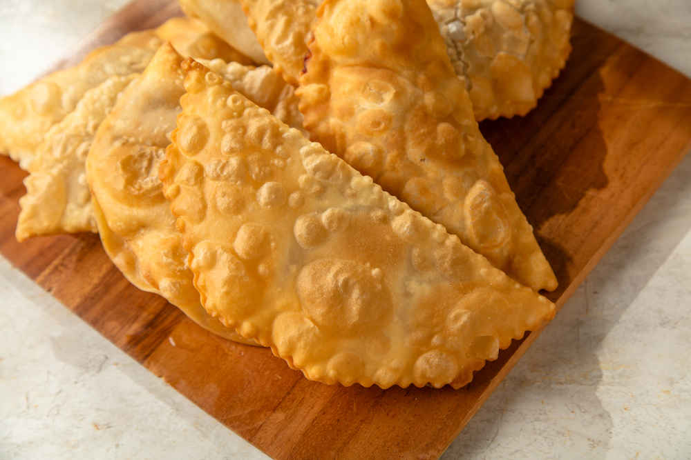 Çibörek