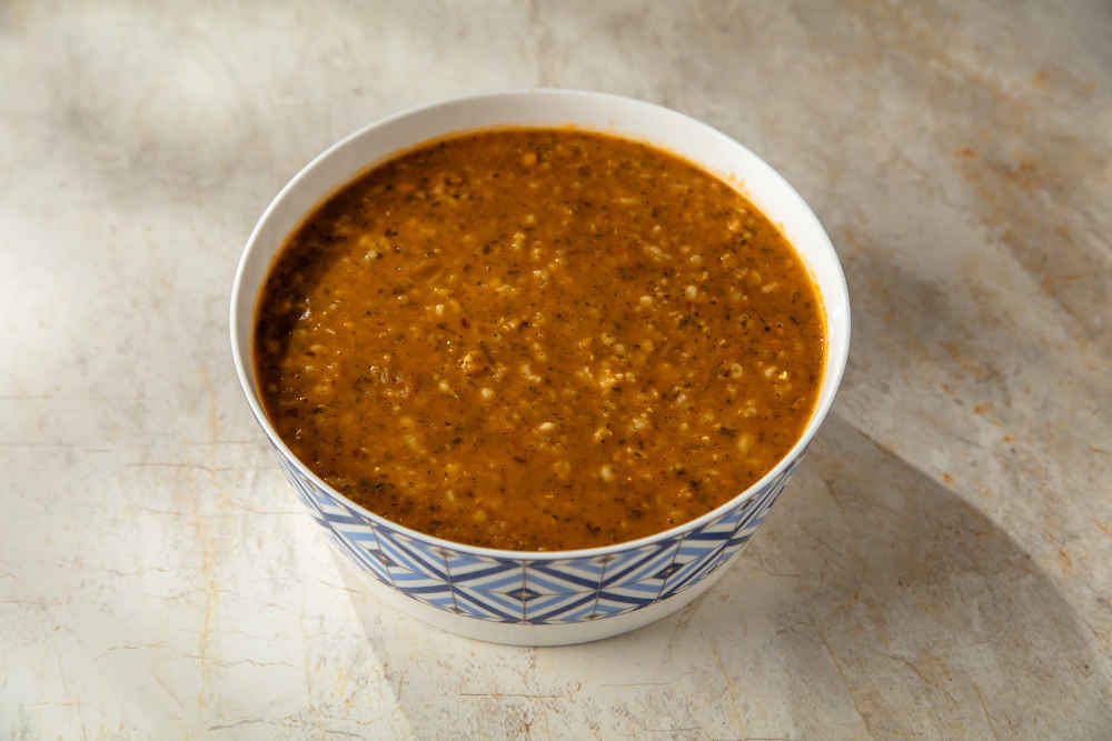 Ezogelin Çorbası