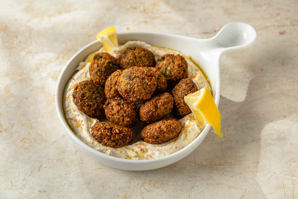 Falafel