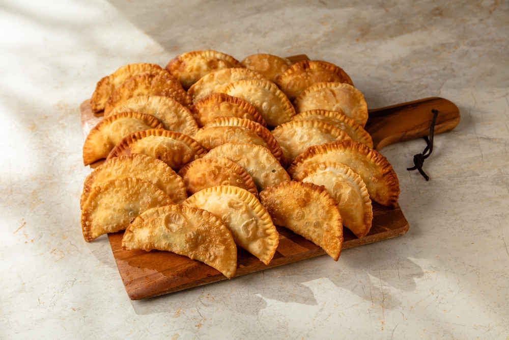 İçli Börek