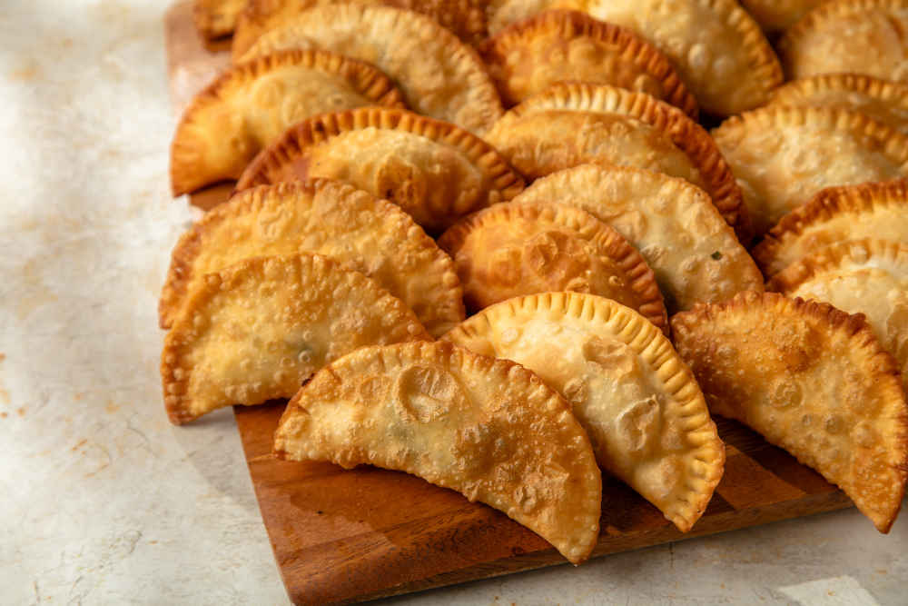 İçli Börek
