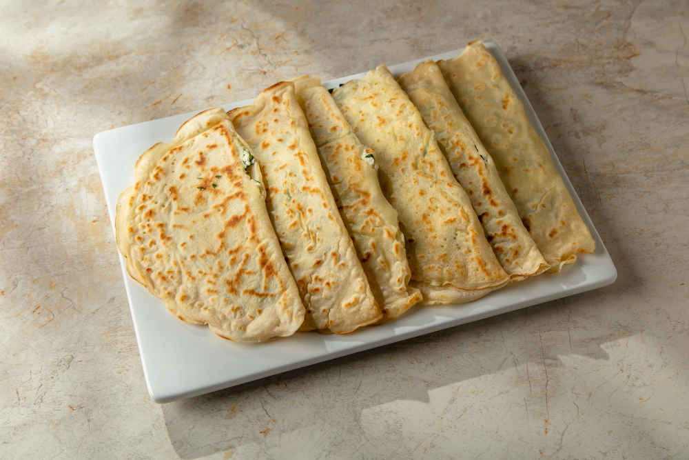 Kolay Gözleme