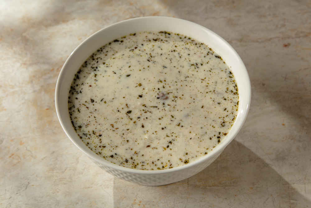 Lebeniye Çorbası