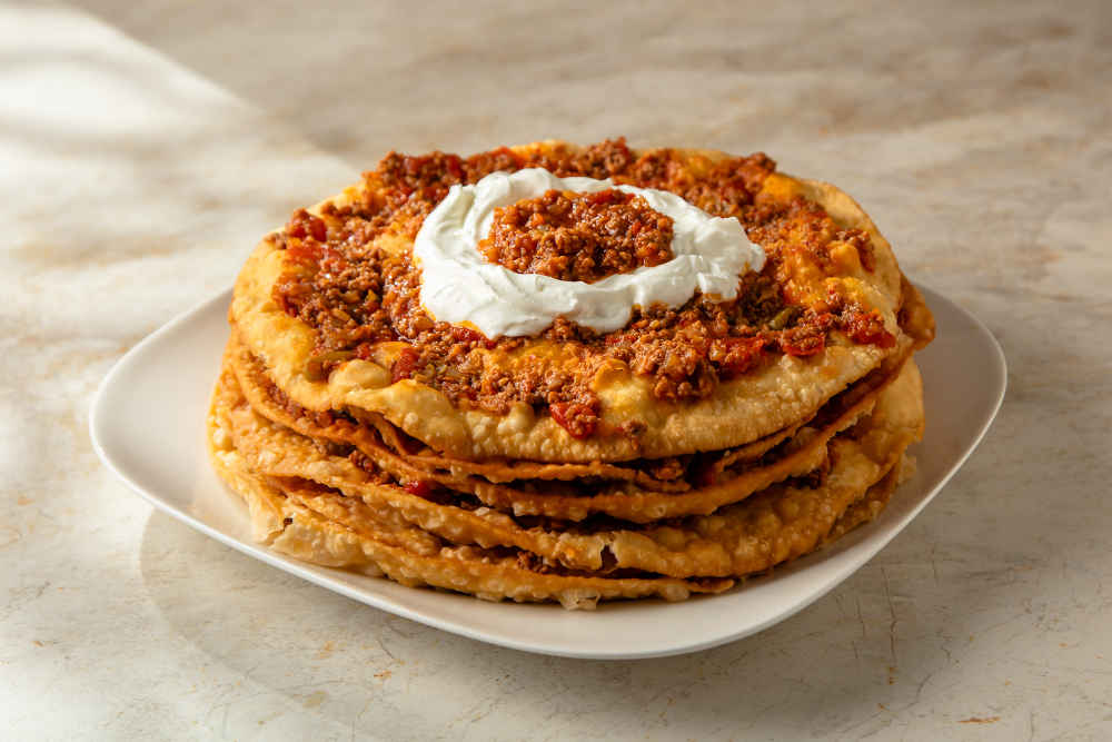 Paşa Böreği