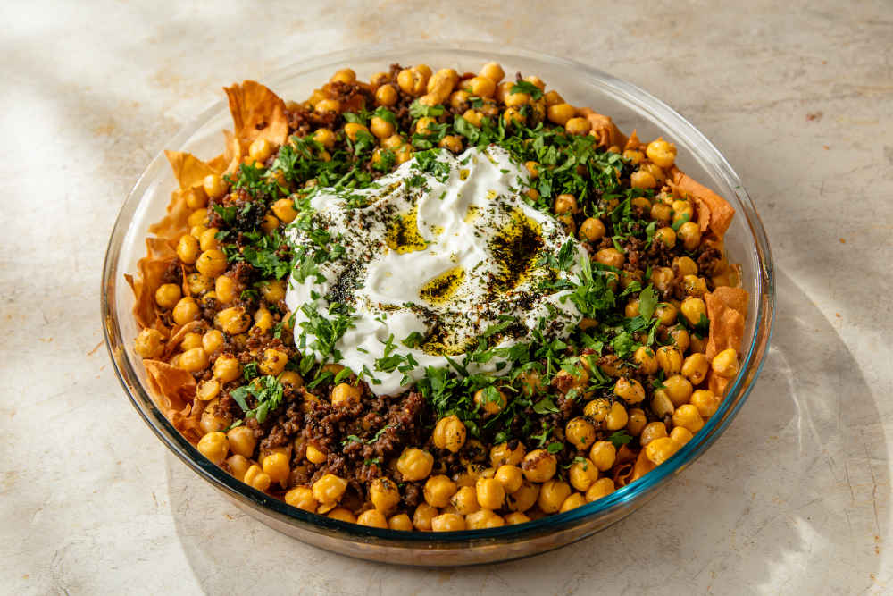 Piti Kebabı