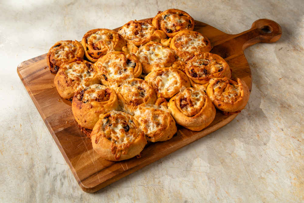 Pizza Börek