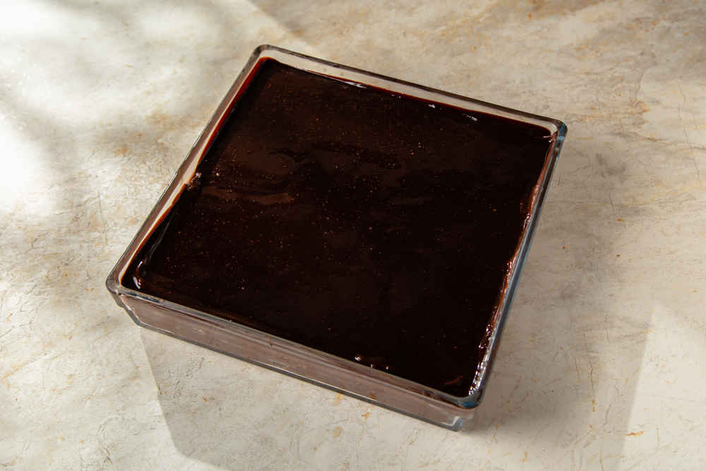 Puding Pastası