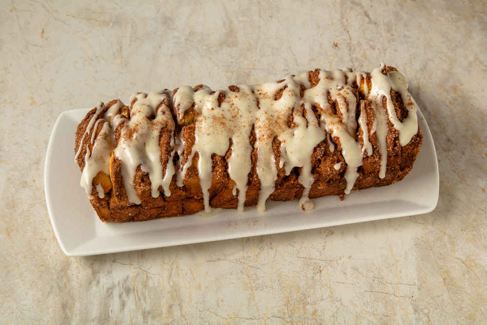 Tarçınlı Baton Çörek