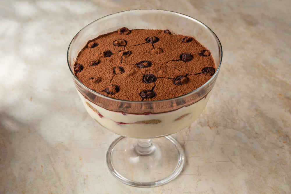 Kolay Tiramisu