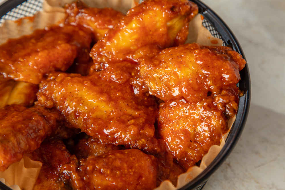 Buffalo Wings