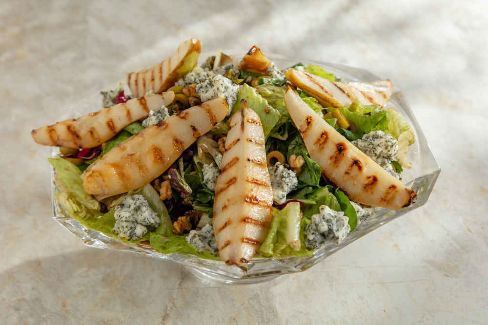 Armutlu Salata