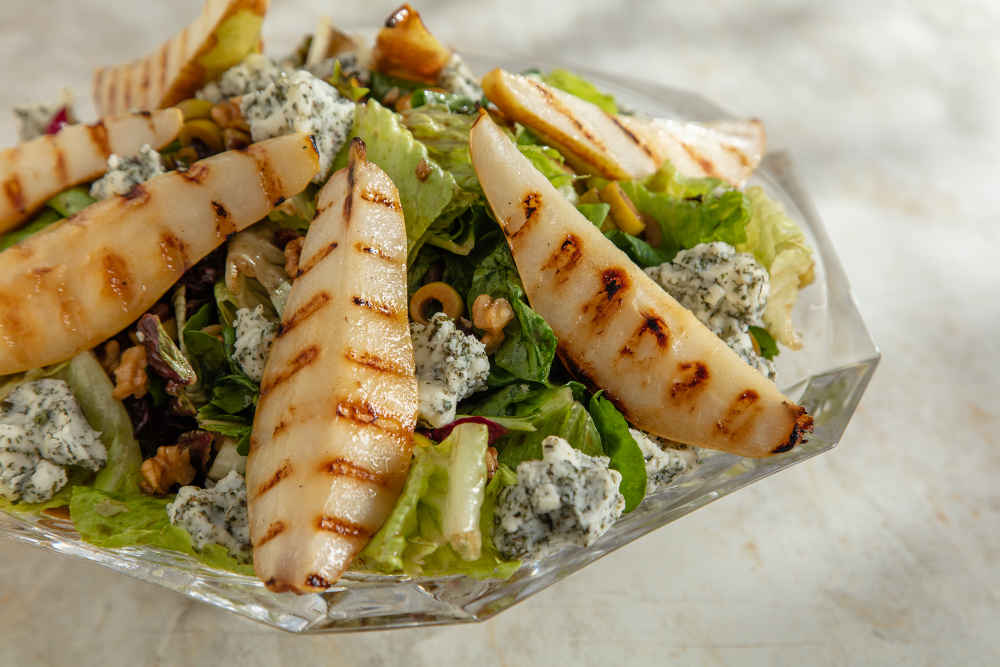 Armutlu Salata