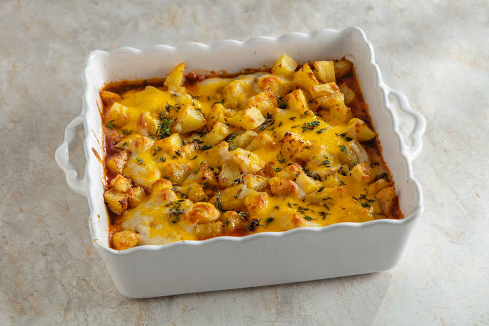 Shepeard’s Pie