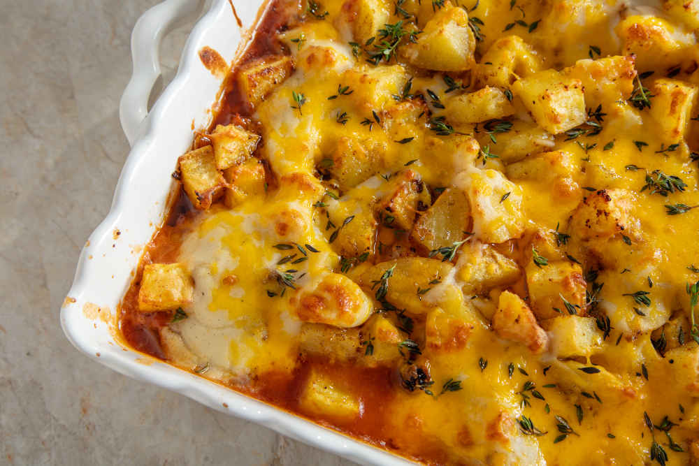 Shepeard’s Pie